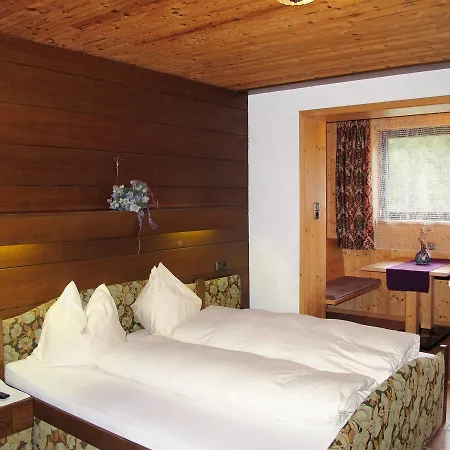 Haus Pitzwald 428W * Sölden