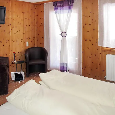 Haus Pitzwald 428w *