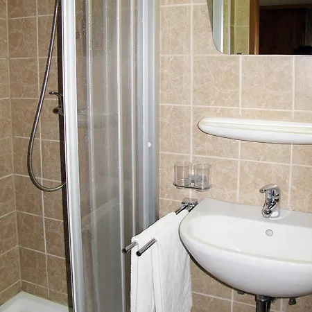Tatil Evi Haus Pitzwald 428w *