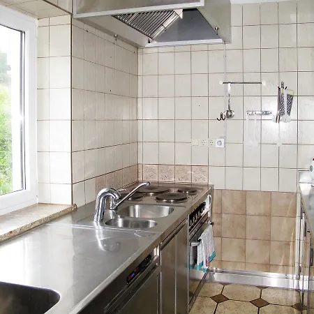 Haus Pitzwald 428w Tatil Evi