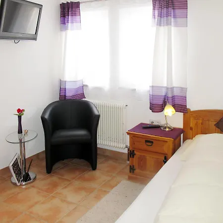 Haus Pitzwald 428w Tatil Evi *