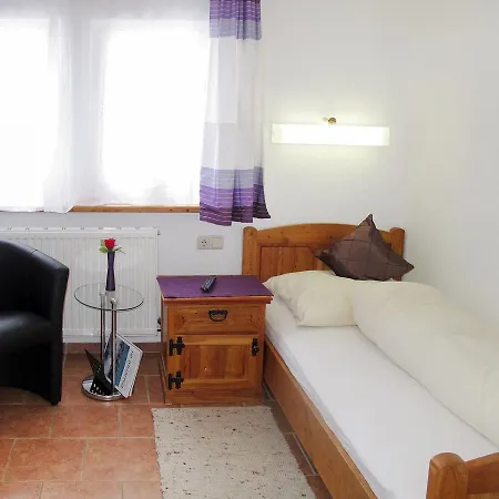Haus Pitzwald 428w Tatil Evi